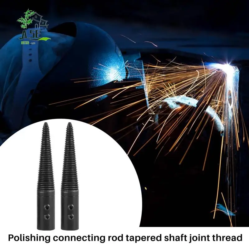 

A05E-3 шт./1 компл. полировальный шатун конический адаптер шпинделя с резьбой для настольного буфера полировальное полировальное колесо