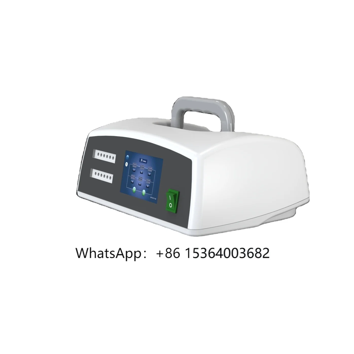 

Medical Device CE Approved Leg Compression Machine air Massage Therapy for Full Legs and Hipster Circulation and Relaxation