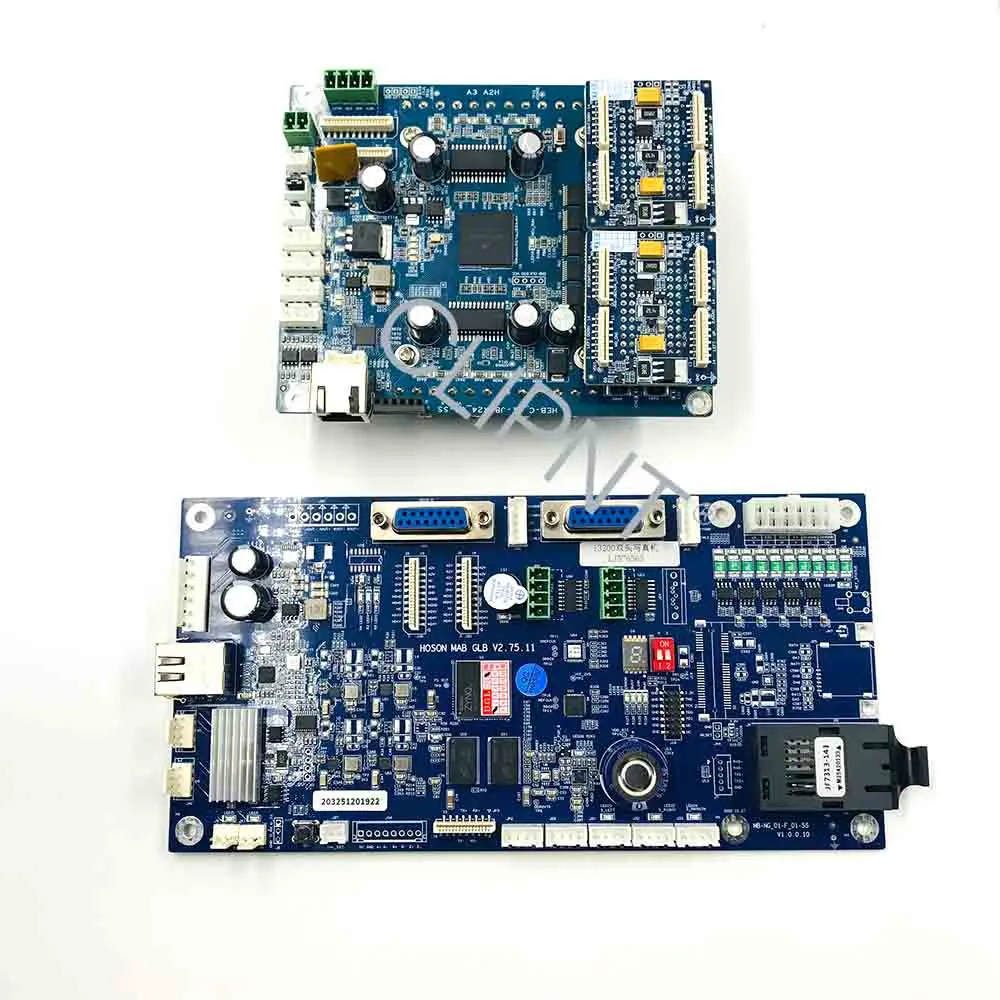 CLIPNT I3200 Dual-Head Board Kit
