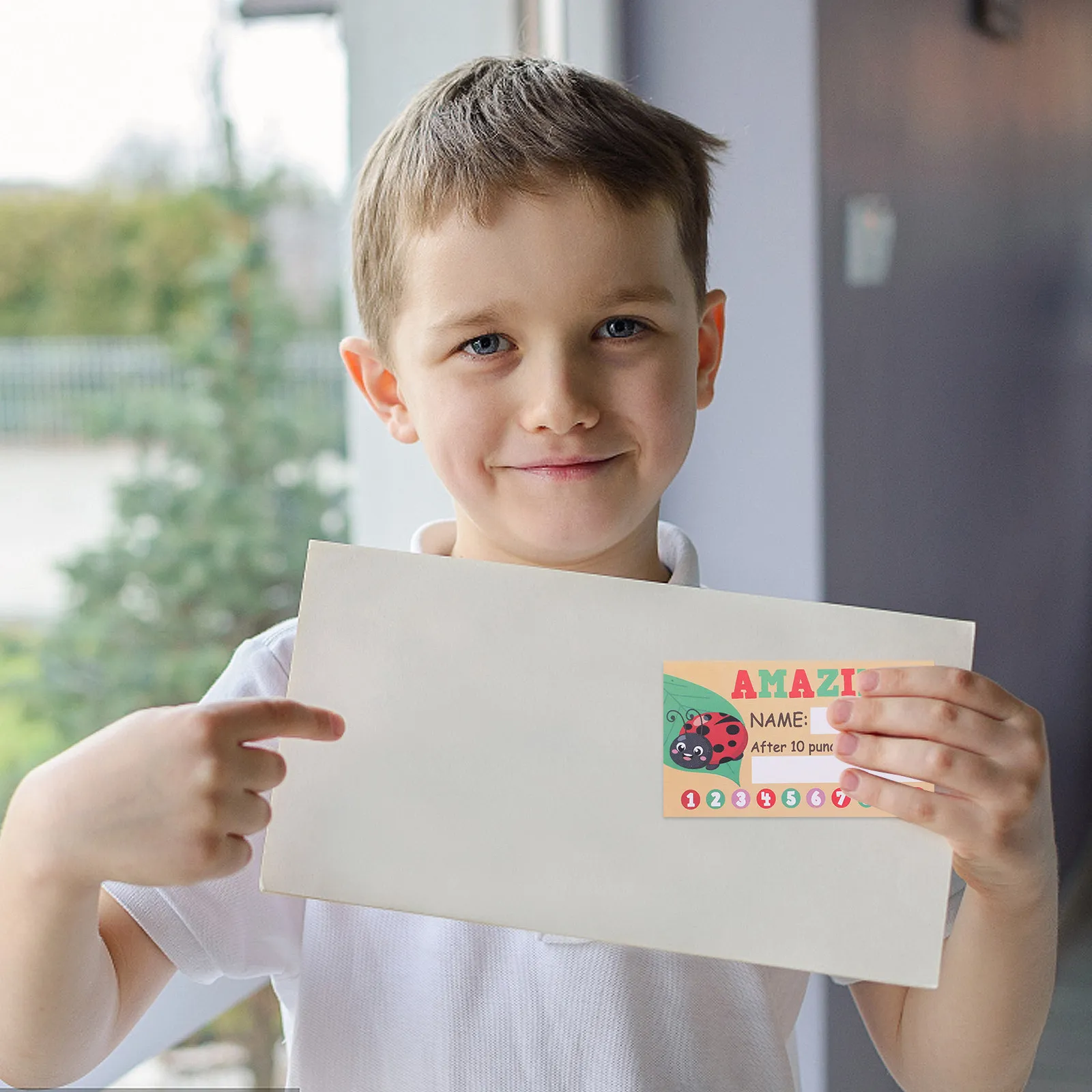 

50 листов мультяшных карточек-поощрений для студентов, учебные пособия, поощрительные карточки для класса, стимулирующие прогресс в обучении