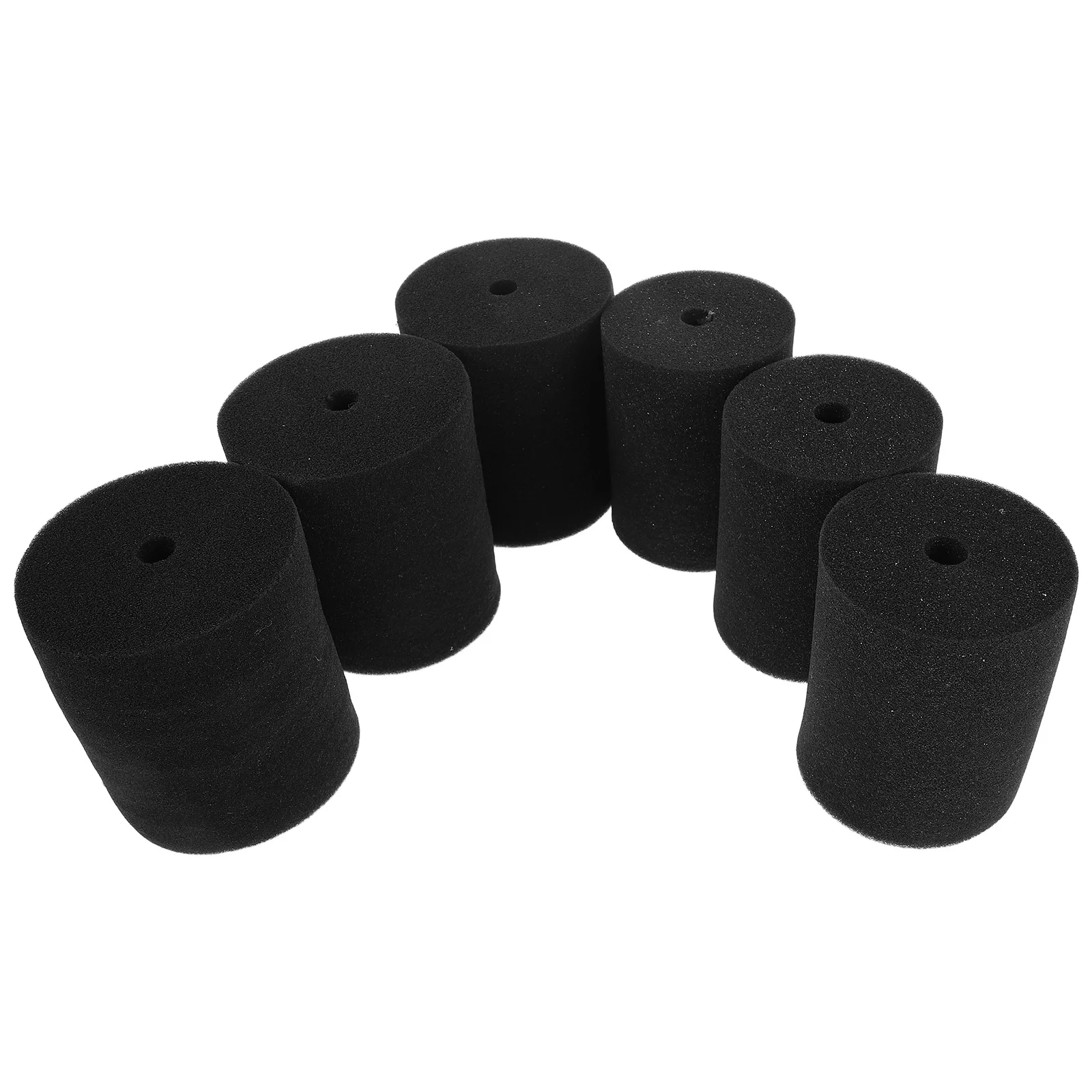 

Lazy Susan Cup Cleaner Set Durable Multifunctional Kitchen Cup Holder Easy Clean Rotating Device Efficient Cleaning Tool