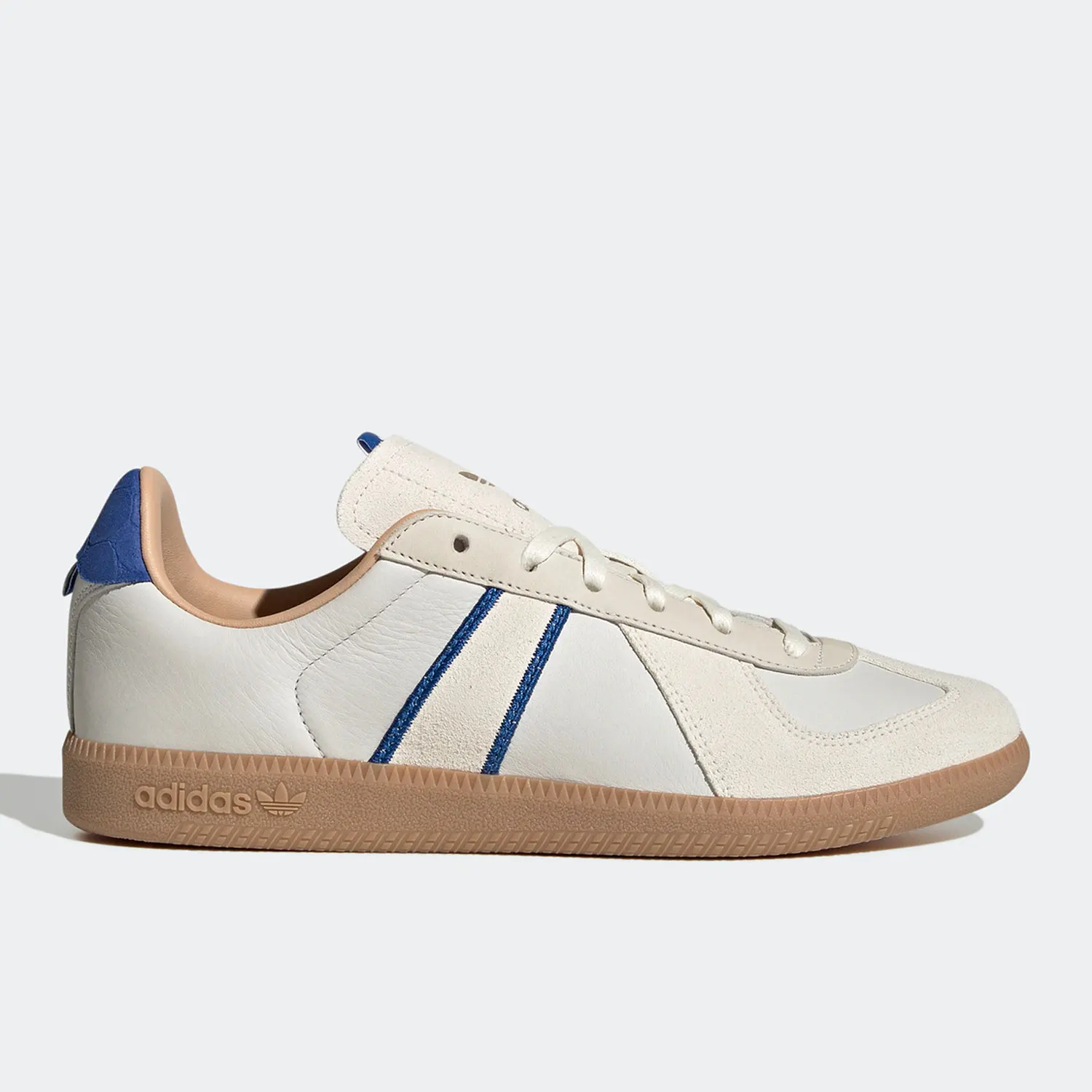 

Adidas Official Genuine BW ARMY Повседневные спортивные кроссовки унисекс с тремя полосками HQ6457