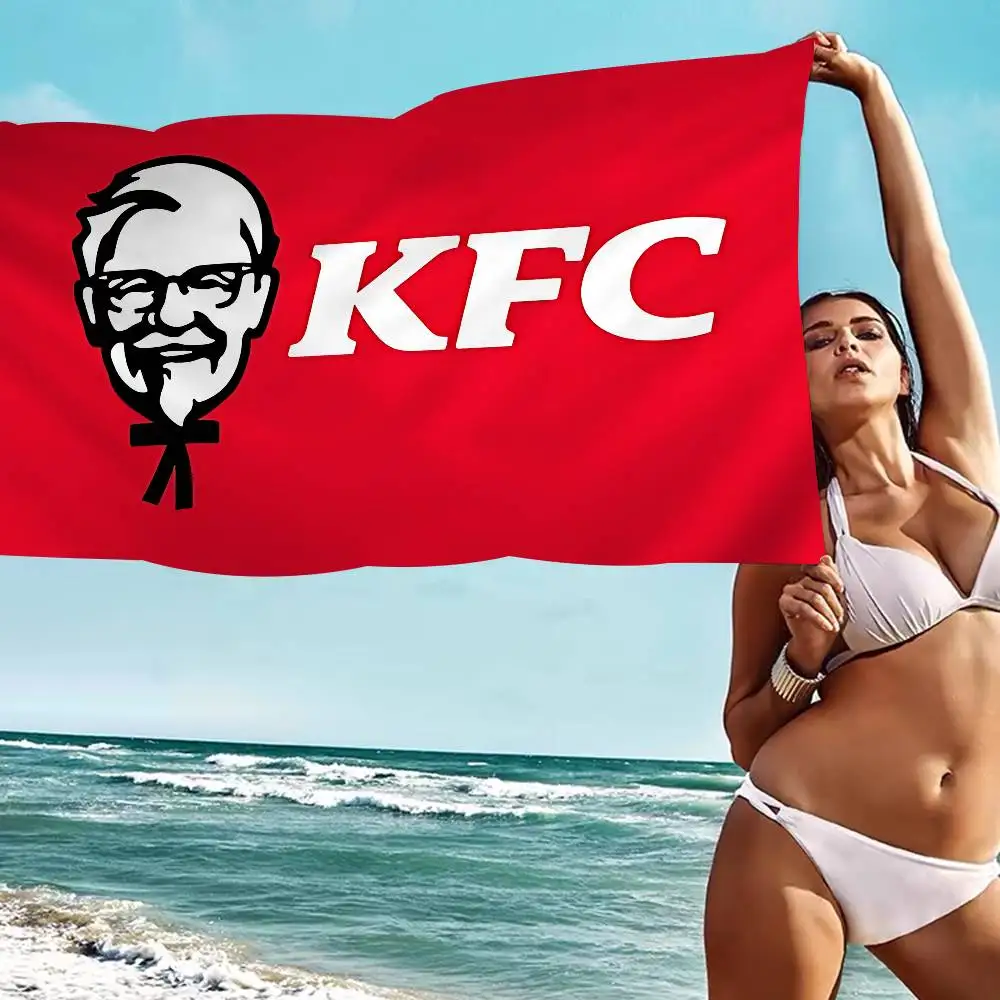 Fashion K-Kfc Logo …