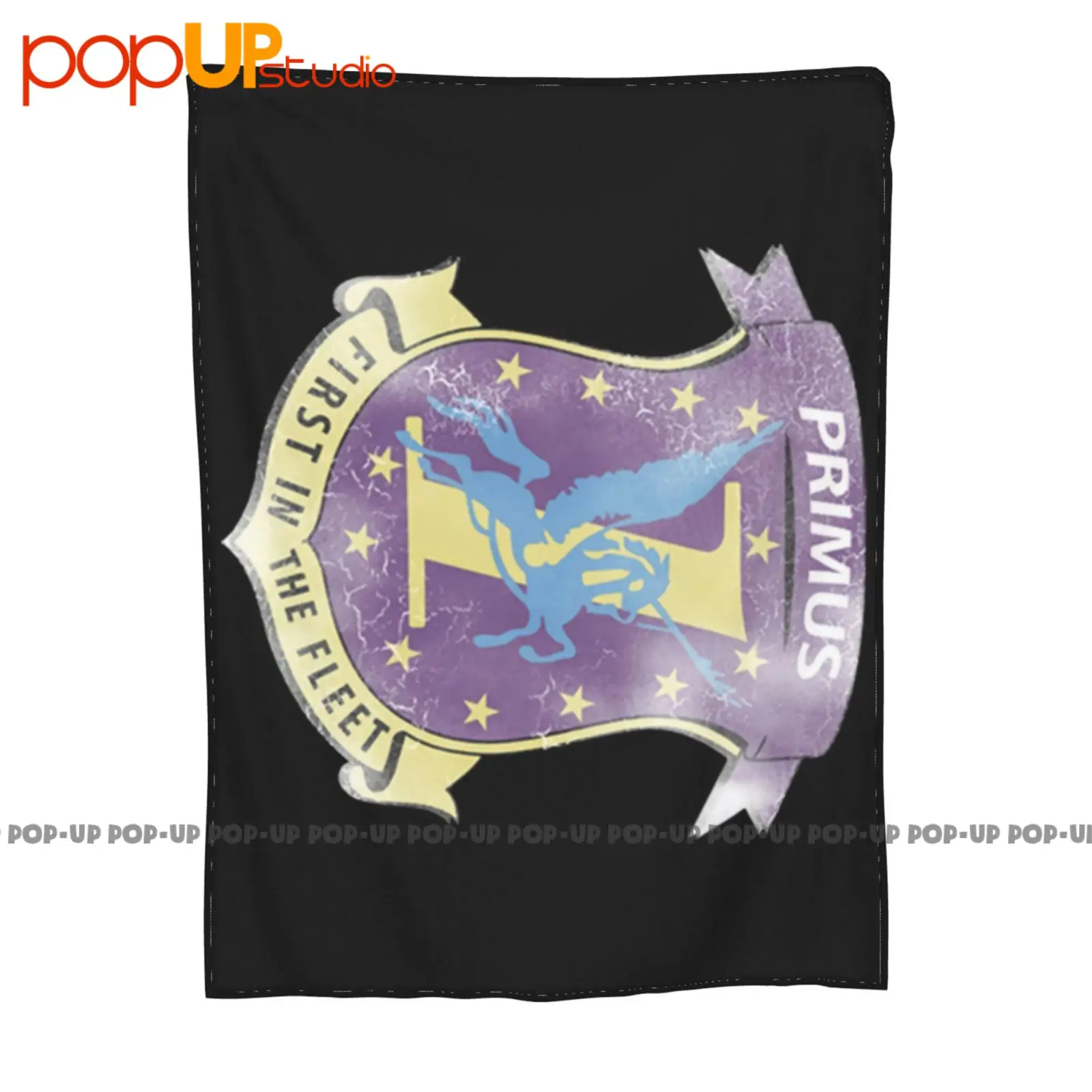 Battlestar Galactica Primas Badge Ultra-Soft Blanket Quilt Winter Sofa Cover Bed Covers