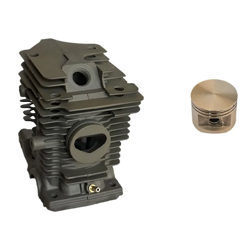 1133 020 1203 Piston & Cylinder Assembly Replacement Hardware For MS270 MS280 Power Equipment Engine Parts