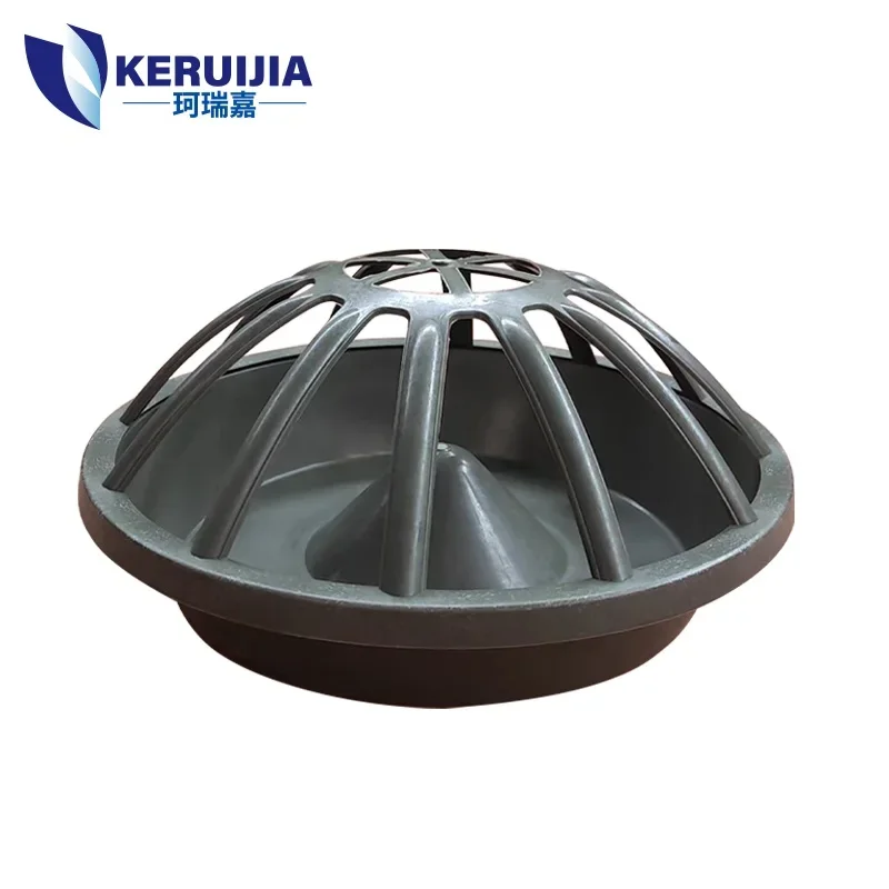 Domestic Plastic chicken Drinker Feeder and poultry waterer chicken feed trough poultry feeders drinkers