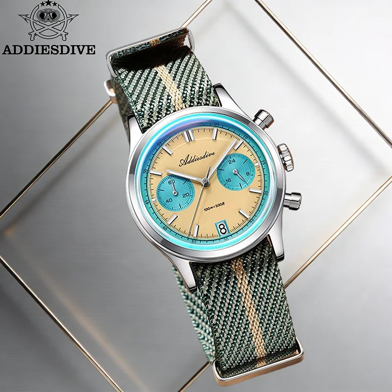 Addiesdive Luxury M…