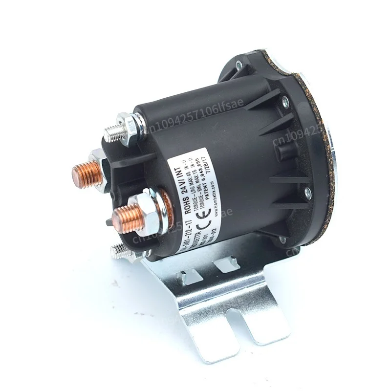 

TROMBETTA 684-2461-212-17 Model 24V DC 150A Contactor For Pallet Truck