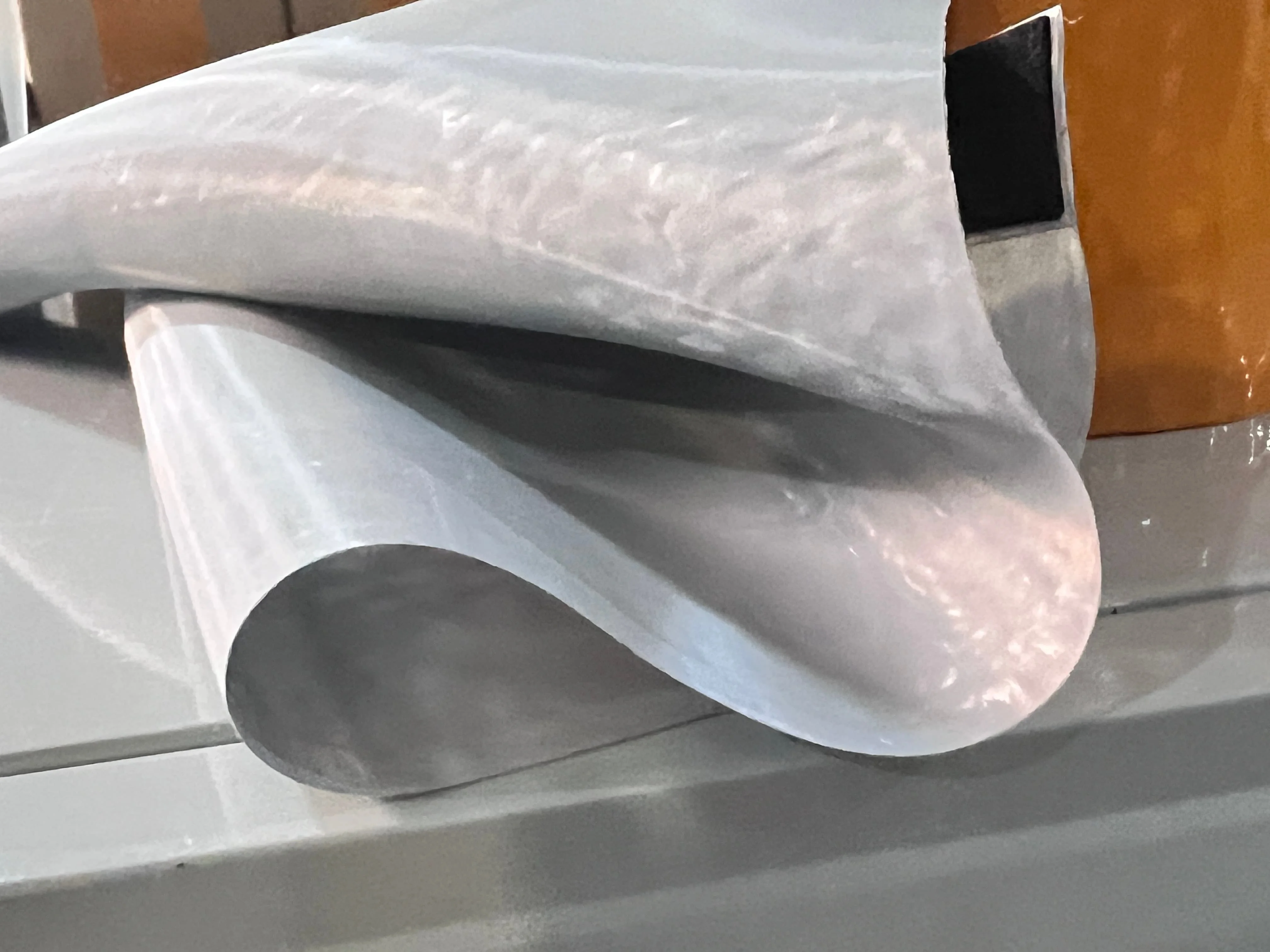 

024-17115-008 Duplicator SCREEN Assy with Plate for Riso B4 A4 A3 RV RZ EV EZ 024-17115 023-17297 49cm X 33cm