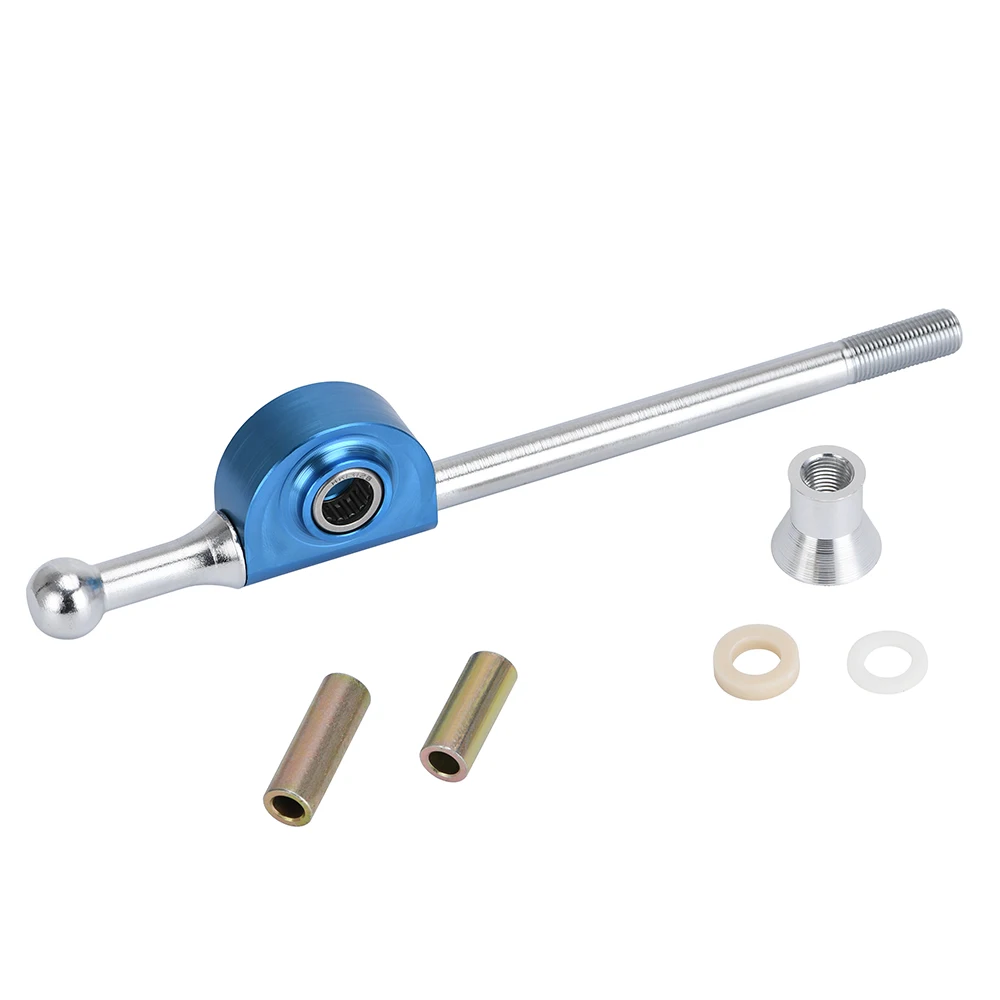 Free Shipping Throw Short Shifter Quick Gear Kit for Subaru Impreza WRX STI 96-03 WX5350