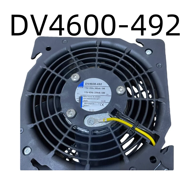 

New Original Genuine Fan AR2E220-A40-71 DV4600-492 DV4650-470