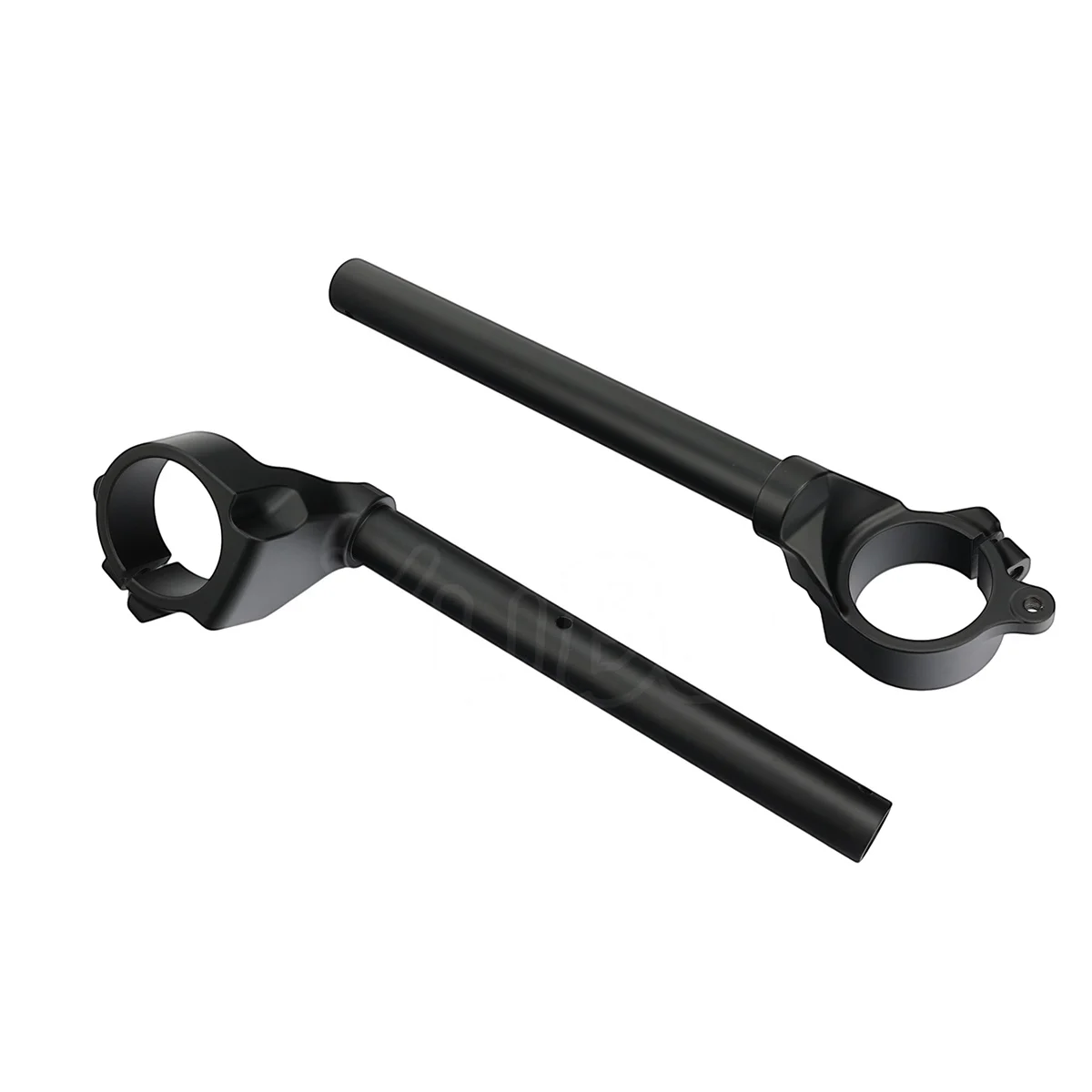 For Yamaha YZF-R3 YZF R3 YZFR3 R25 R 25 2019-2025 2020 2021 2022 2023 2024 Handlebars Left Right Handle Bar Clip-on Fork Tube