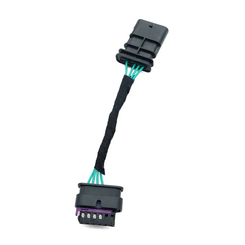 Tail Light Wiring Harness LCI Rear LED Lights Cable Wire Lamp Connect Harness Loom For BMW F30 F3 F80