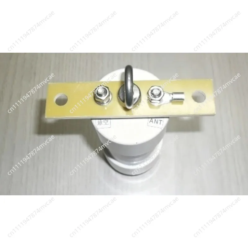 1pc 1:49 Balun 300w HF Shortwave Antenna Impedance Conversion End Fed SSB Antenna