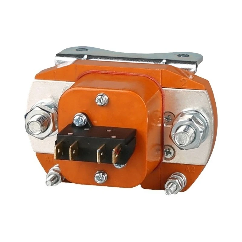 For SZJB200A-D 200A normally closed DC contactor, AC contactor, relay