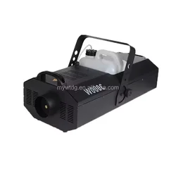 High Power 3000w DMX Smoke Machine Stage Effect Fog Machine For Disco Party