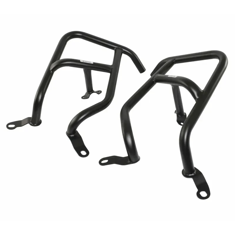 ホンダ用クラッシュバーフレームプロテクター,バンパーエンジンガード,nc750x,nc 750 x,2021 2022 2023