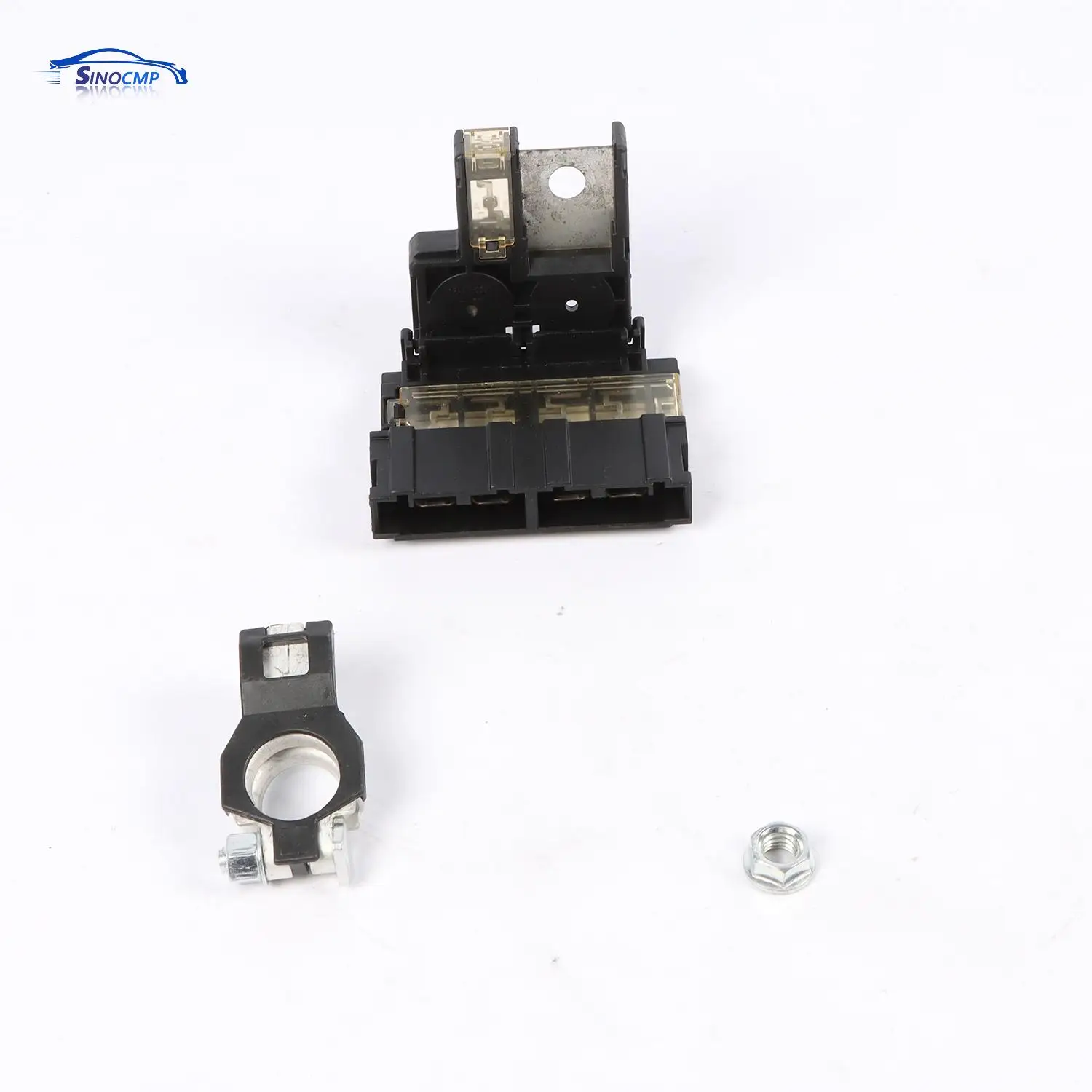 

1 PC Battery Fuse Fusible Link For 2003-2008 Nissan 350Z NV Infiniti G35 FX35 FX45 24380-79913 2438079913 24340-7F000 243407F000