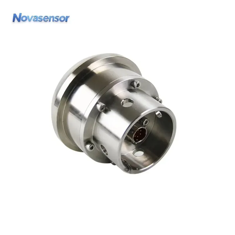 2026 1502 Hammer Union Pressure Transmitter 4-20MA Customized Hammer Union Pressure Sensor Transducer