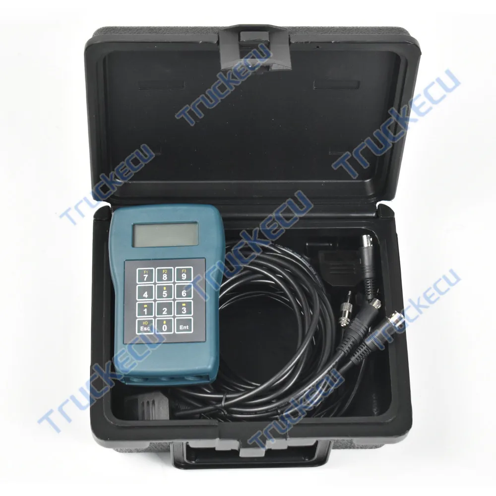 Tachograph Truck Tacho Tool for Tacho Programmer Automatic Tachograph Truck Tacho Programmer Tool Kit for CD400 Digital