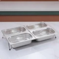 4-Grid 65cm-8cm Rack