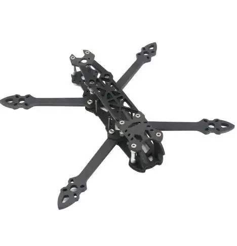 frame Mark 4 7 inch  FPV Quadcopter Racing