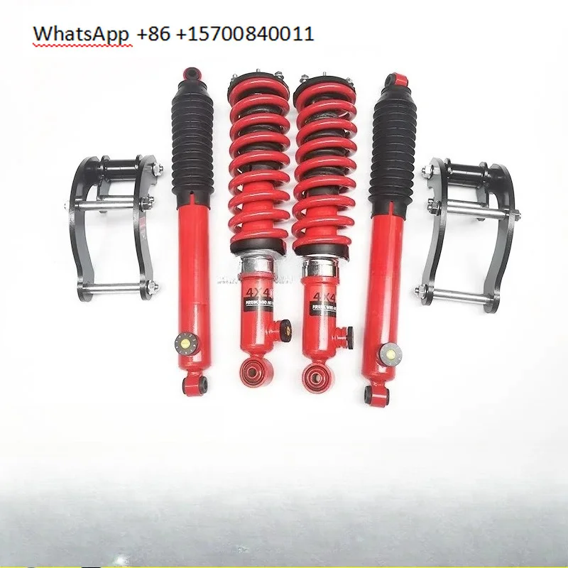 T60T70T90 raised 2 inches shock absorption chassis front and rear adjustable shock absorption raised comfortable lifting ears