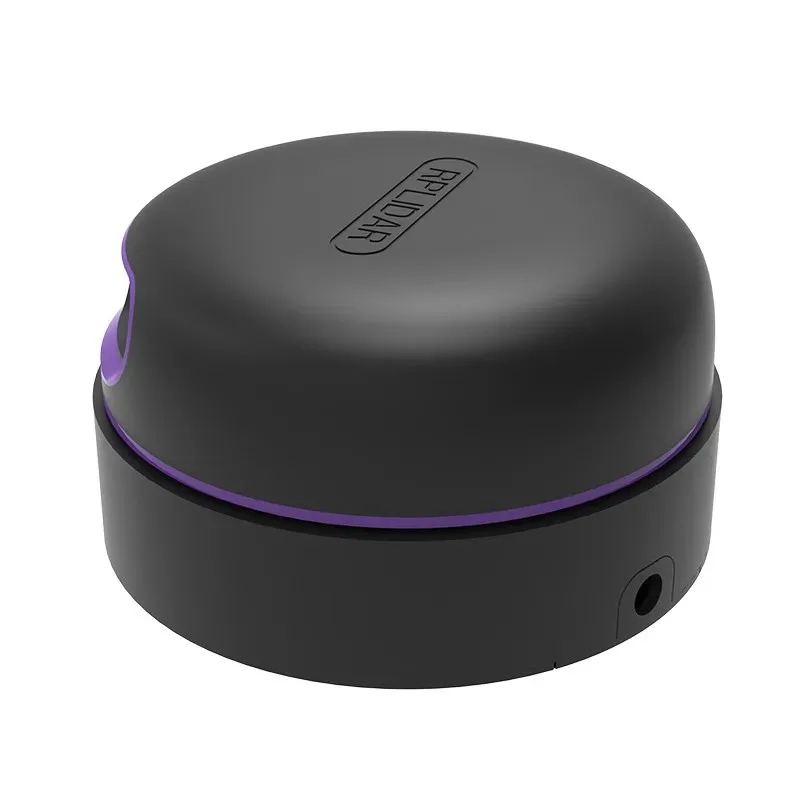 

12m Lidar Mapper Rplidar Scanner Kit SLAMTEC A2 RPLIDAR A2M12 360° Laser Range Scanne Triangular Ranging Measurement Tool