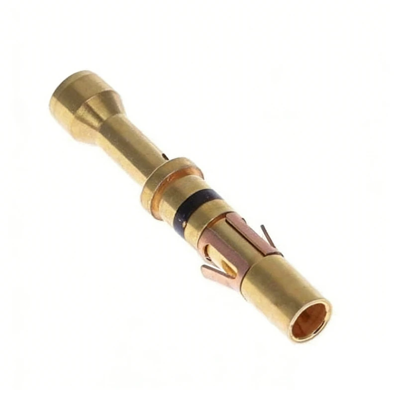Terminal 192991-0084/192991-0085,Contact PIN Crimp ST Cable Mount 16AWG,Crimp Terminal,Male Terminal,Genuine Product