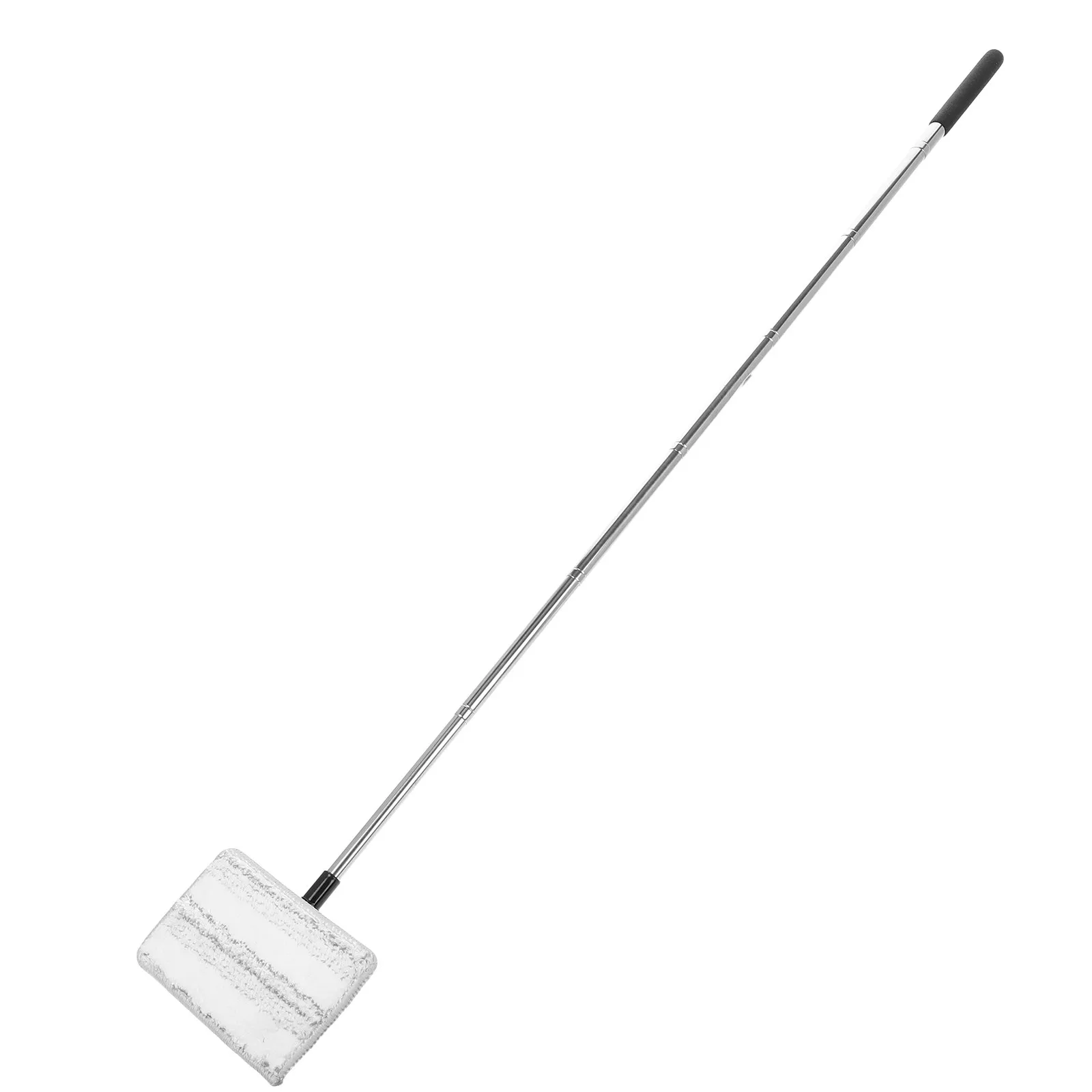 

Retractable Car Rear View Mirror Wiper Set Extendable Replaceable Rain Fog Removal Squeegee Windshield Cleaner Car Mirror
