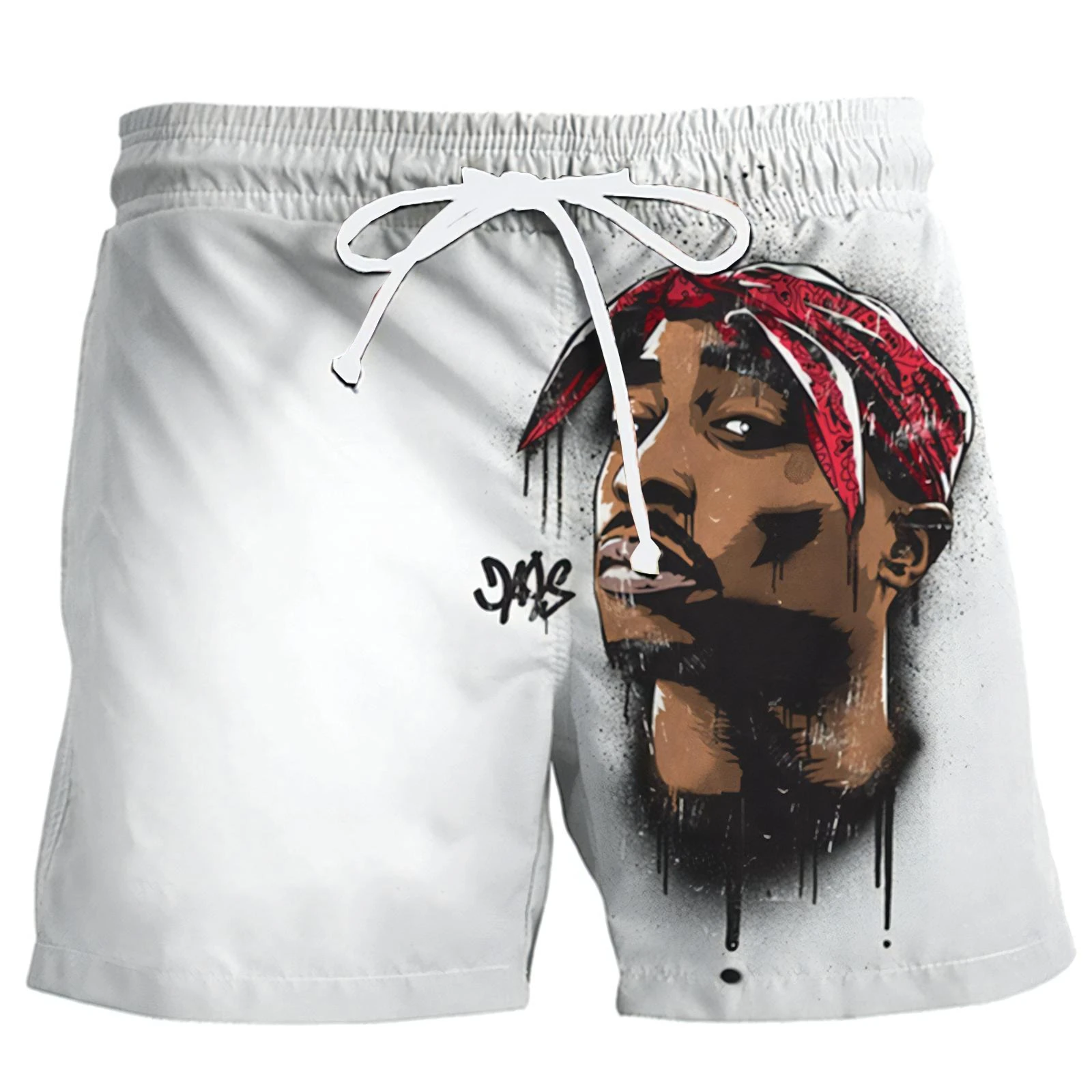 

Модные мужские шорты с 3D-печатью и персонализированным дизайном, шорты-брюки для мужчин, уличный стиль, спортивные штаны, мотошорты