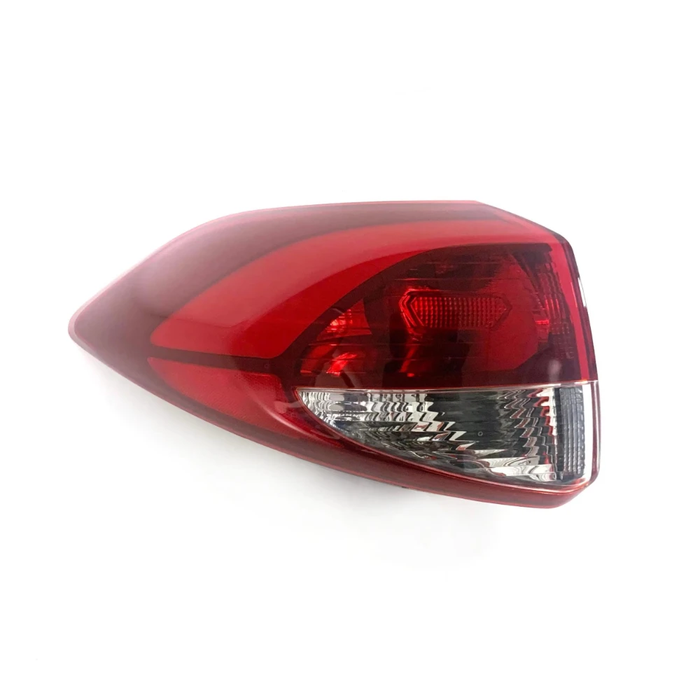Tail Light Assembly for Hyundai TUCSON 2015-2018 Led Tail Light OEM 92402-F8000 Automotive Lamps Watar-proof Driving Brake Lamp