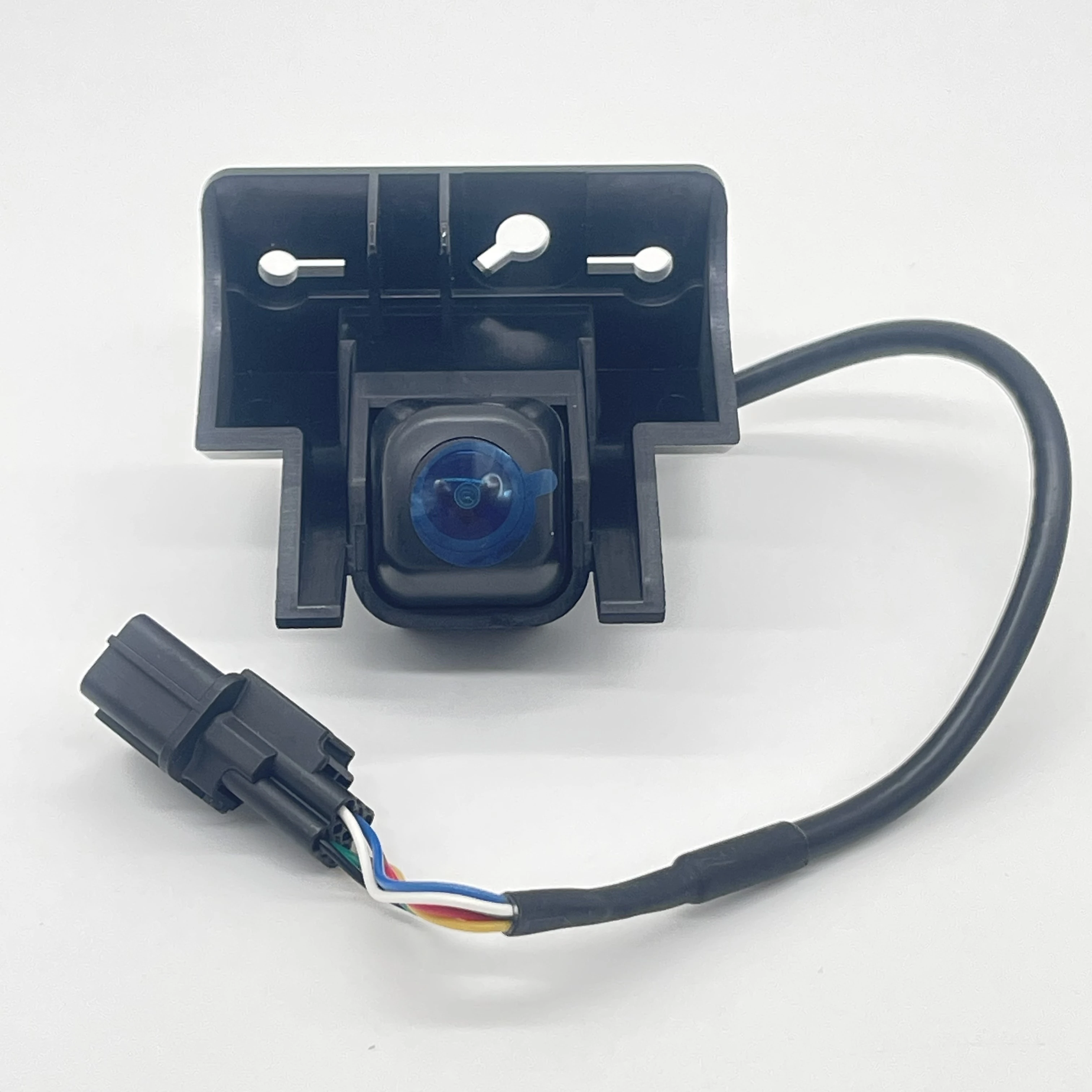New Car Reversing Camera Rear View Reverse Cam CCD Dynamic 95760-C1600 for Hyundai Sonata 2018-2019 Hybrid