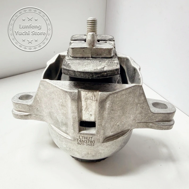 Immagine 4: Supporto motore per Jaguar XE (anni modello 2006-2020) T4N3780, T2H8171, T4N13011, T4N37216