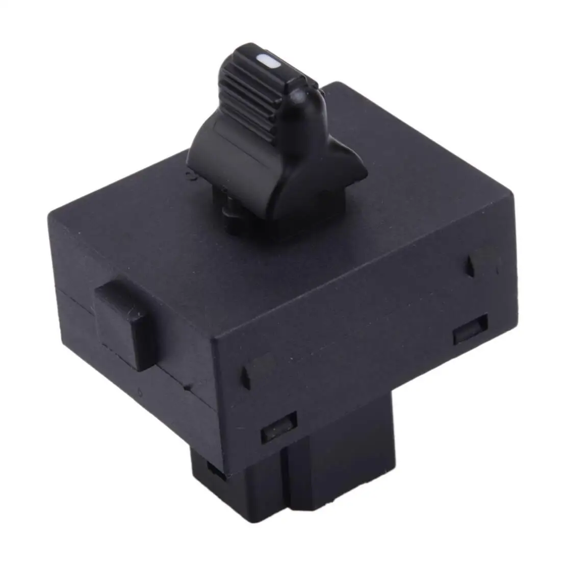 Rear Power Window Switch Black 5HB57DX9AA Fit for Jeep Grand Cherokee 1994 1995 1996 1997 1998 1999 2000 2001 2002 2003 2004