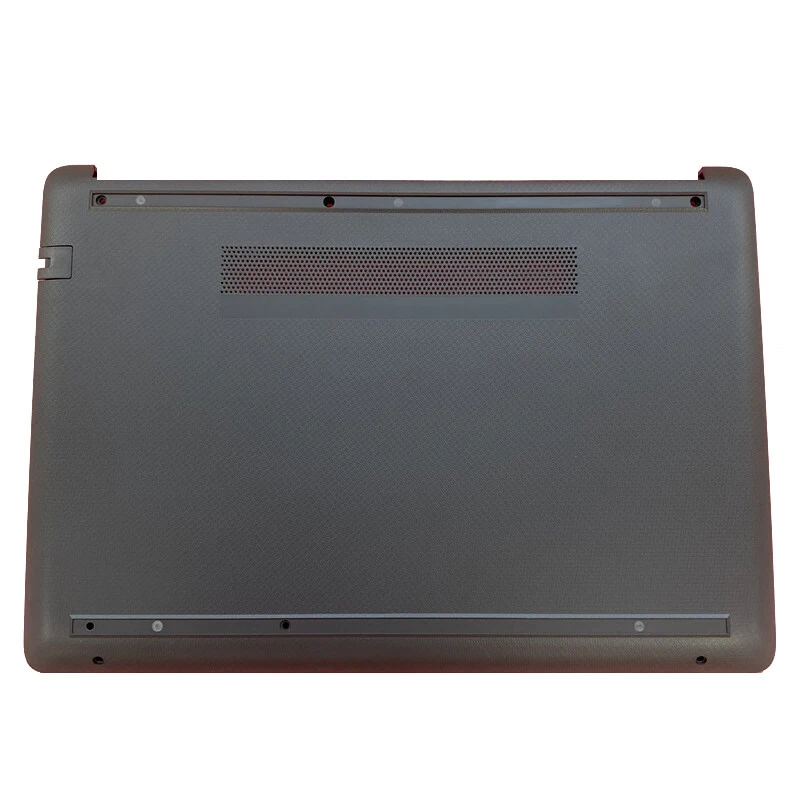 S  L23179-001 New For HP 14-CM 14-CK 14-DG Lower Case Base Cover Bottom Case Gray