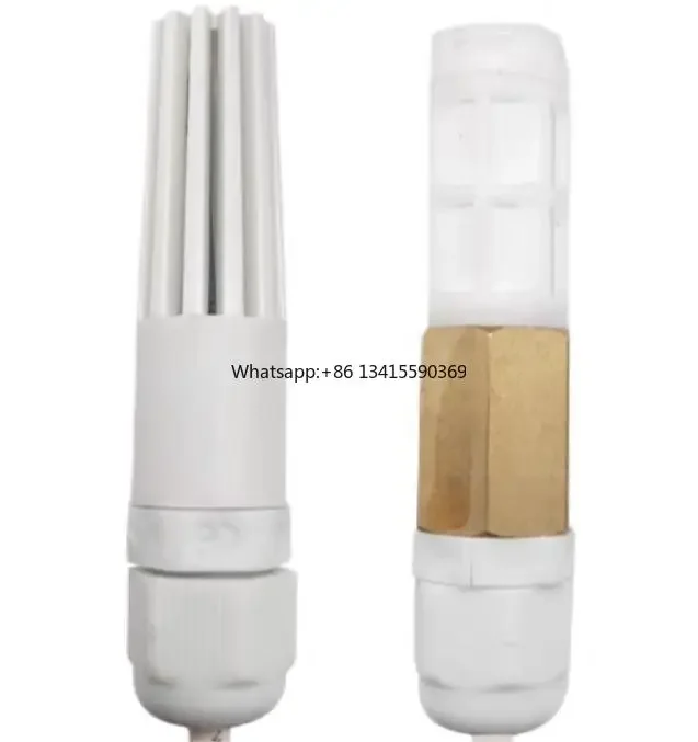 

High Quality Customizable RS485 Waterproof Temperature Humidity Sensor Probe HTU31D SHT30 SHT20 SHT35 for Air Quality ing