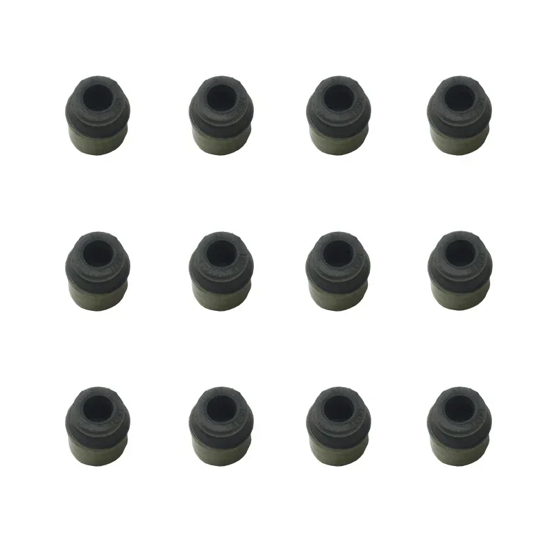 

Комплект сальников штока клапана для BMW 3, 5, 7, X3, X5, Z4, E46, E39, E60, E38, E66, E83, E53