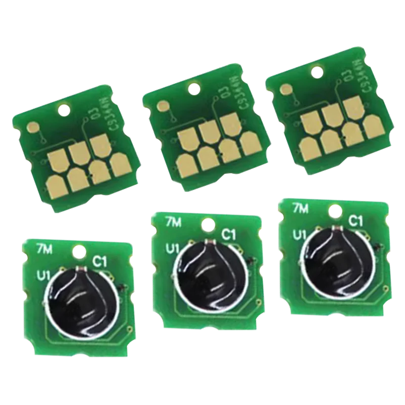 C9344 Maintenance Box Tank Chip For Epson L3560 L3550 L5590 XP-2100 2105 XP-3100 XP-3105 XP-4100 XP-4105 2810 XP-2200 Printer