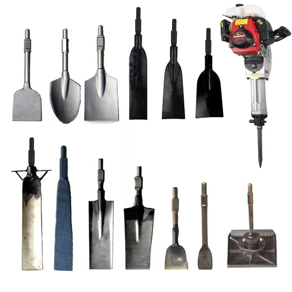 

ДЛЯ многофункциональной машины для выпадения деревьев, сверла для камня, масляного кирка, сверла для земляных шаров, редактирования, машина для разбитого камня/заправочного станка