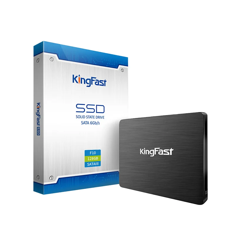 KingFast SSD 1TB 512gb 480gb 256gb 240 GB 128gb 120gb 2.5 Sata 3 Solid State Drive HD Internal Hard Disk for Laptop Desktop PC