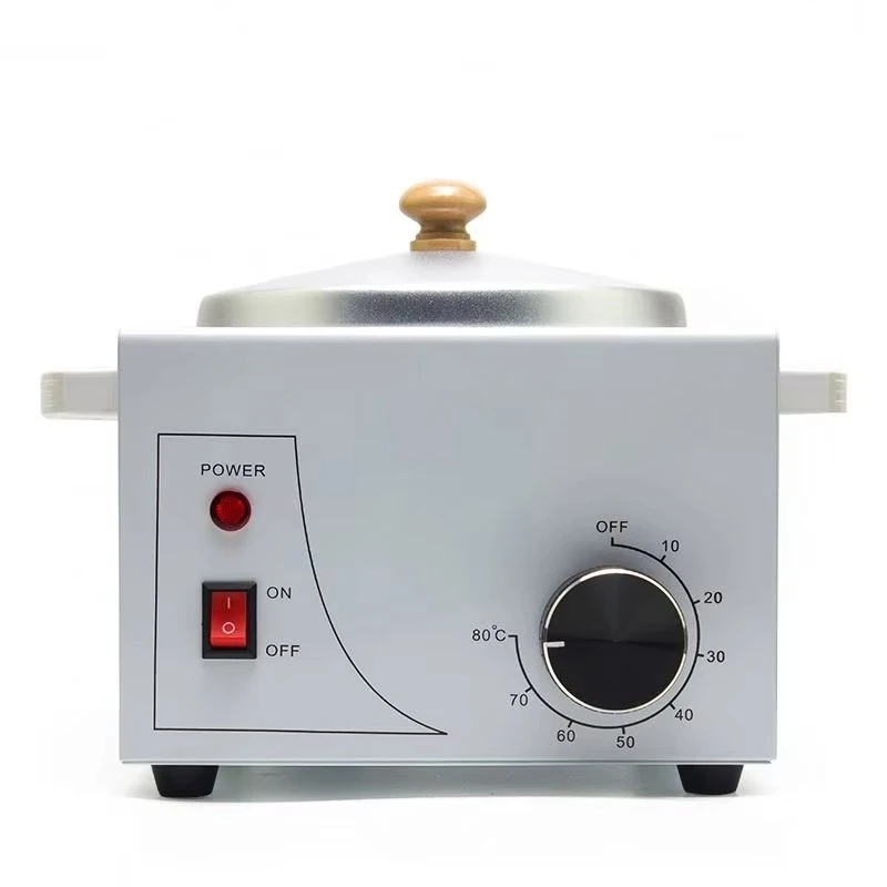 

Fashionable Beauty Salon Wax Melt Warmer Hot Wax Machine Hair Removal
