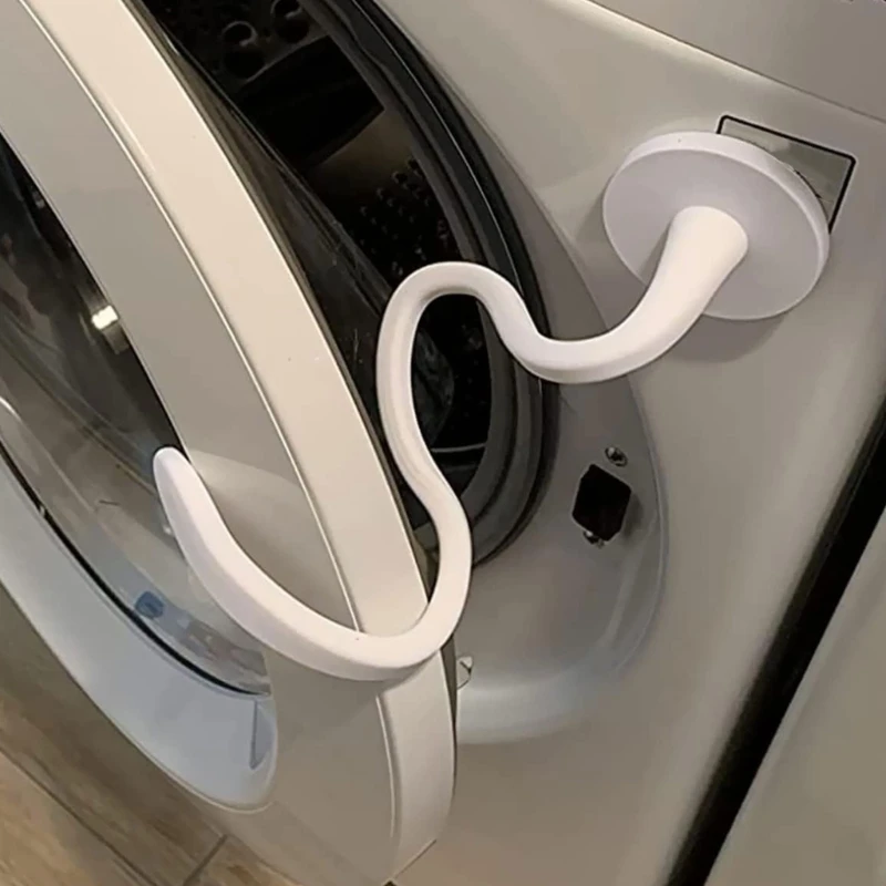 Washer Door Props Washing Machine Door Holder Washer Door Props Washing Machine Silicone Dryer