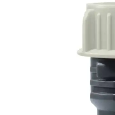 Copper and ABS Water Pressure Regulator with Gauge for Drip Irrigation Systems Operating in Temperate and Warm Climates