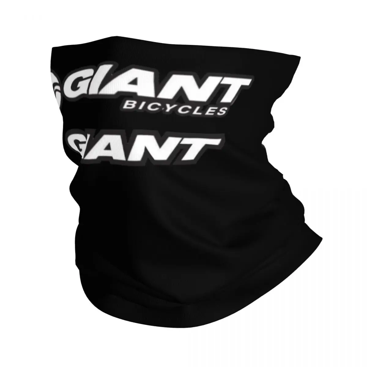 Cool Bandana Neck Gaiter Printed Motor Motocross G-Giants Wrap Scarf Running Unisex Adult Winter