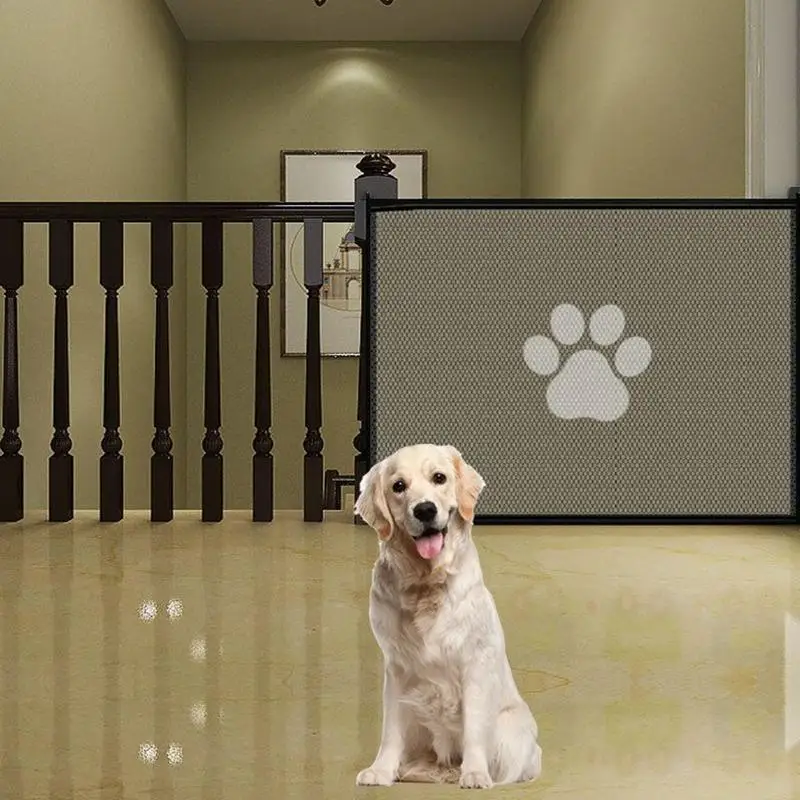 Thumbnail 2 - #19 Cheap Indoor Puppy Safety Gates Worth Buying