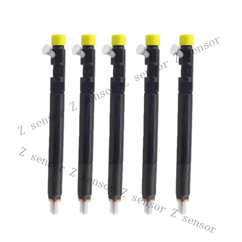 AAA+ 4x Fuel Injector EJBR04401D A6650170221 compatible Ssangyong Rexton Rodius Kyron