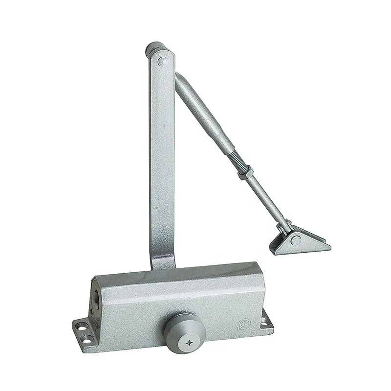 

Foshan Manufacturers Adjustable Automatic Small Door Closer