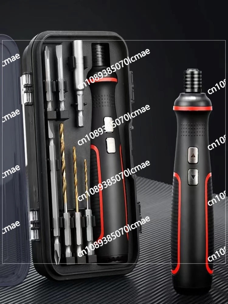 Multifunctional Electric Screwdriver, Fully Automatic