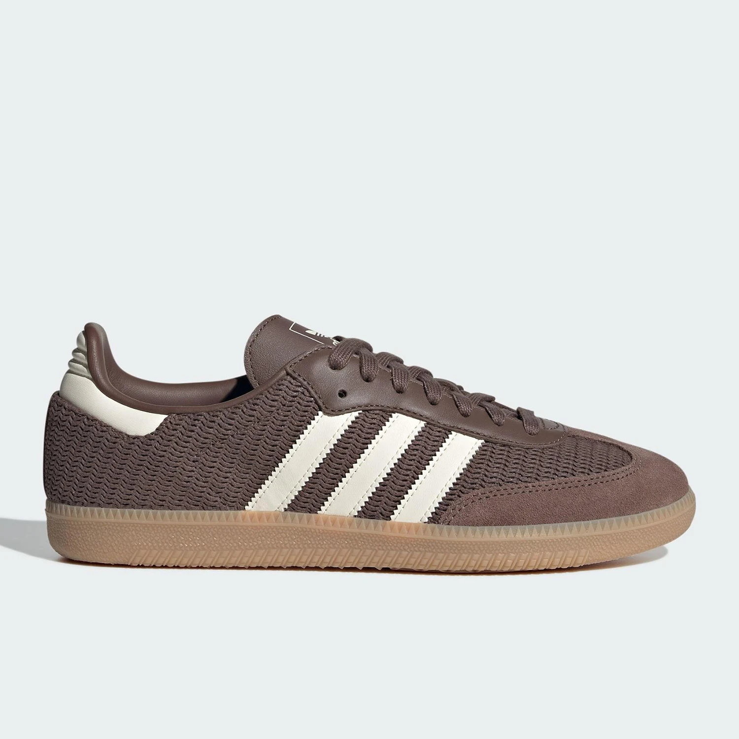 Adidas Official Authentic Three Stripes Unisex Fashion Simple Classic Retro Sneakers JI3184